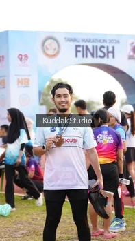 Runner Photo 4951300