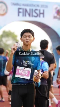 Runner Photo 4951301