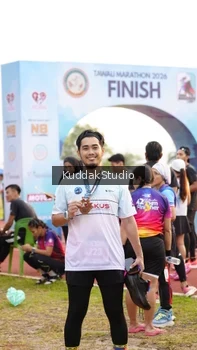 Runner Photo 4951302