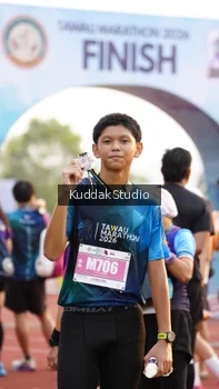 Runner Photo 4951306