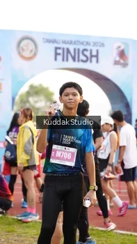 Runner Photo 4951307