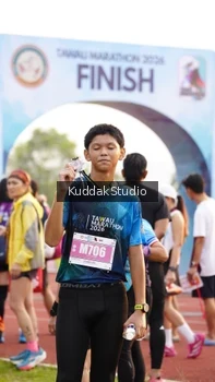Runner Photo 4951308