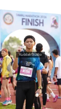 Runner Photo 4951309