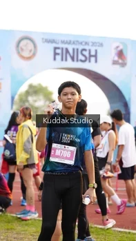 Runner Photo 4951310