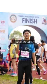 Runner Photo 4951311