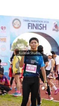 Runner Photo 4951312