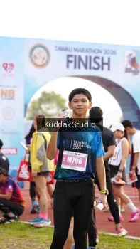 Runner Photo 4951313