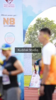 Runner Photo 4951318