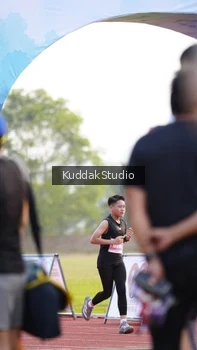 Runner Photo 4951319