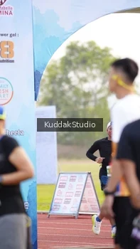 Runner Photo 4951320