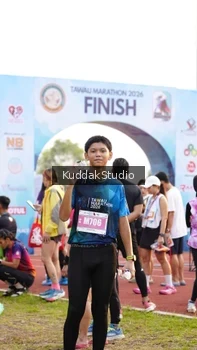Runner Photo 4951321