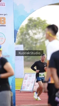 Runner Photo 4951323