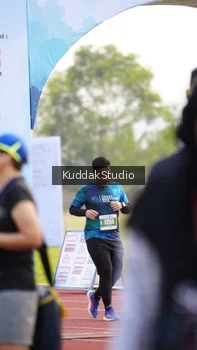Runner Photo 4951325
