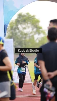 Runner Photo 4951328
