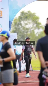 Runner Photo 4951329