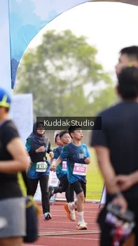 Runner Photo 4951330