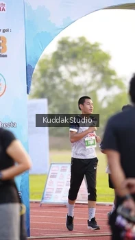 Runner Photo 4951331