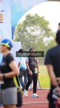 Runner Photo 4951332