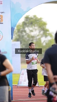Runner Photo 4951334