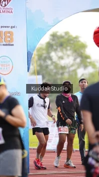 Runner Photo 4951335