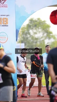 Runner Photo 4951338