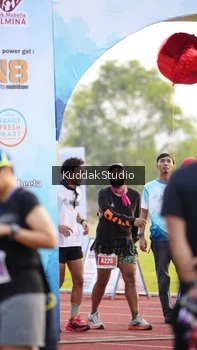 Runner Photo 4951339