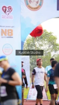 Runner Photo 4951340
