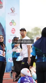 Runner Photo 4951350