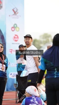 Runner Photo 4951352