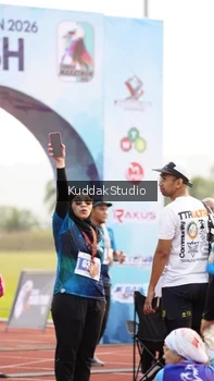 Runner Photo 4951353