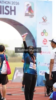 Runner Photo 4951354