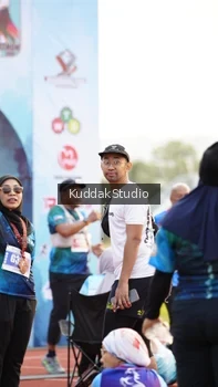 Runner Photo 4951355