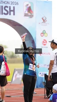 Runner Photo 4951356