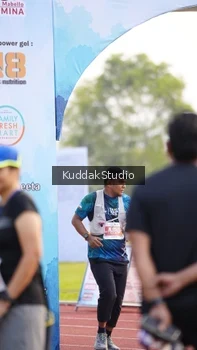 Runner Photo 4951357