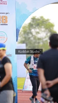 Runner Photo 4951358