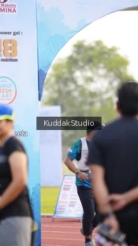 Runner Photo 4951359
