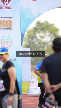 Runner Photo 4951360