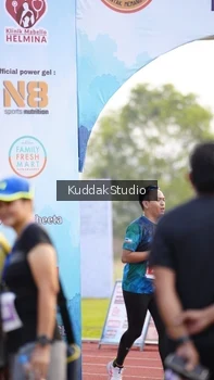 Runner Photo 4951362