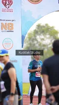 Runner Photo 4951366