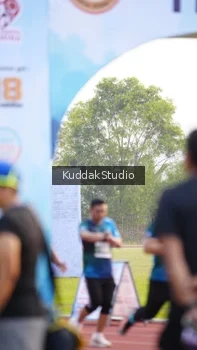 Runner Photo 4951367