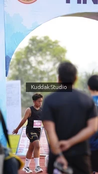 Runner Photo 4951368