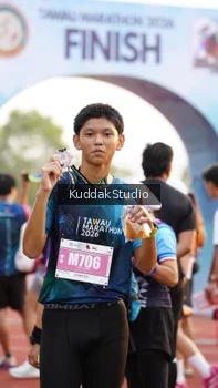 Runner Photo 4951373