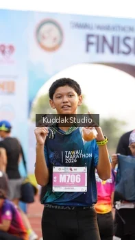 Runner Photo 4951374