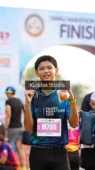 Runner Photo 4951375