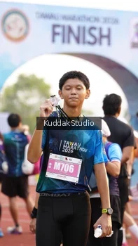 Runner Photo 4951376