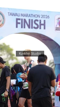 Runner Photo 4951378