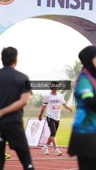 Runner Photo 4951380