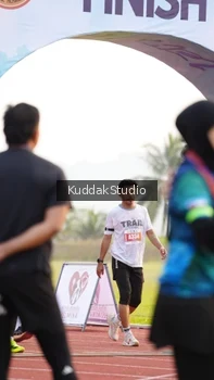 Runner Photo 4951381
