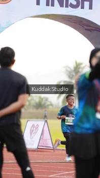 Runner Photo 4951382