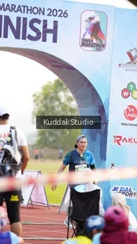 Runner Photo 4951387
